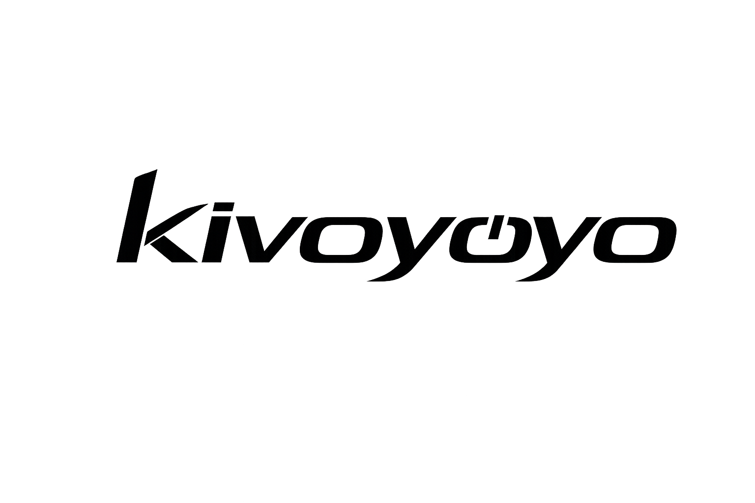 Kivoyoyo logo